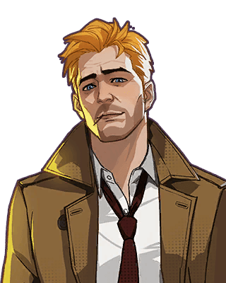 Constantine