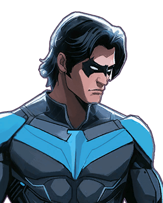 Nightwing