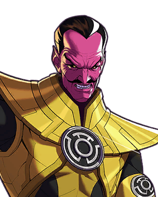Sinestro
