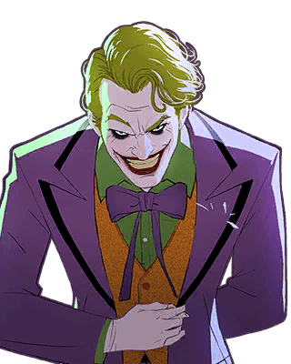 The Joker