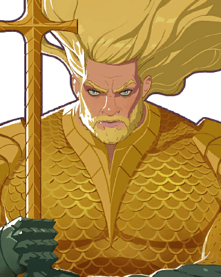 Aquaman