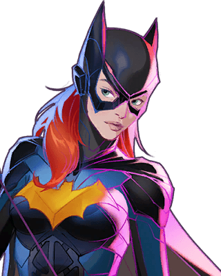 Batgirl