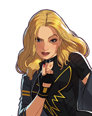 Black Canary