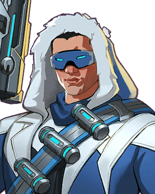 Captain Cold