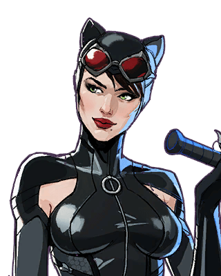 Catwoman