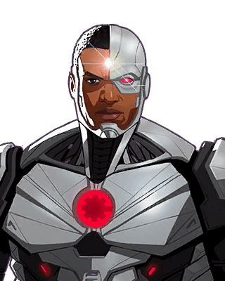 Cyborg