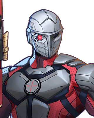 Deadshot
