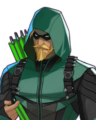 Green Arrow