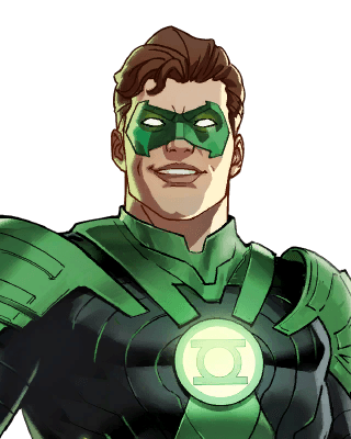 Green Lantern