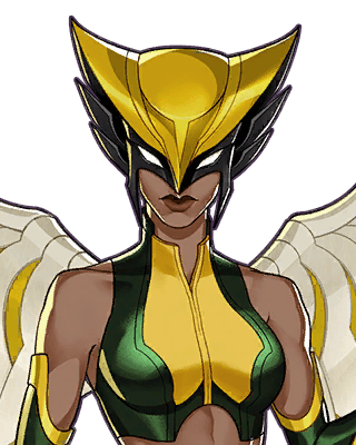 Hawkgirl