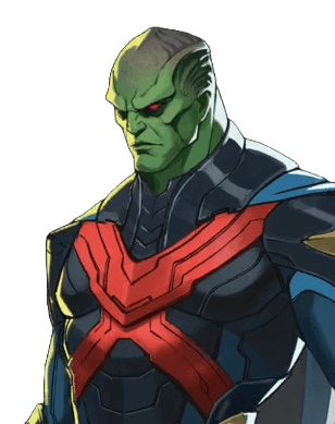 Martian Manhunter