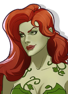 Poison Ivy