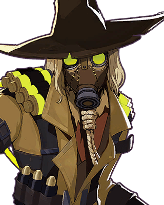 Scarecrow