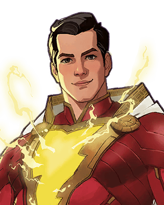 Shazam