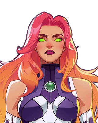 Starfire
