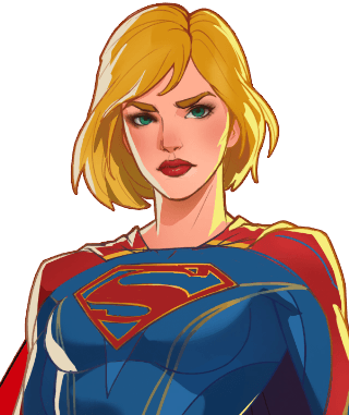 Supergirl