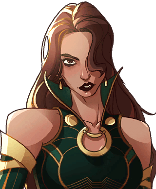 Talia Al Ghul