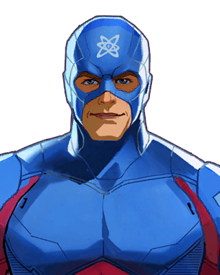 The Atom