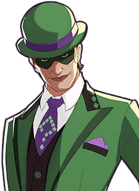 The Riddler