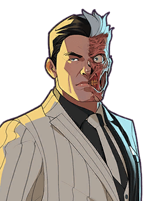 Two-Face