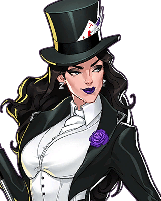 Zatanna